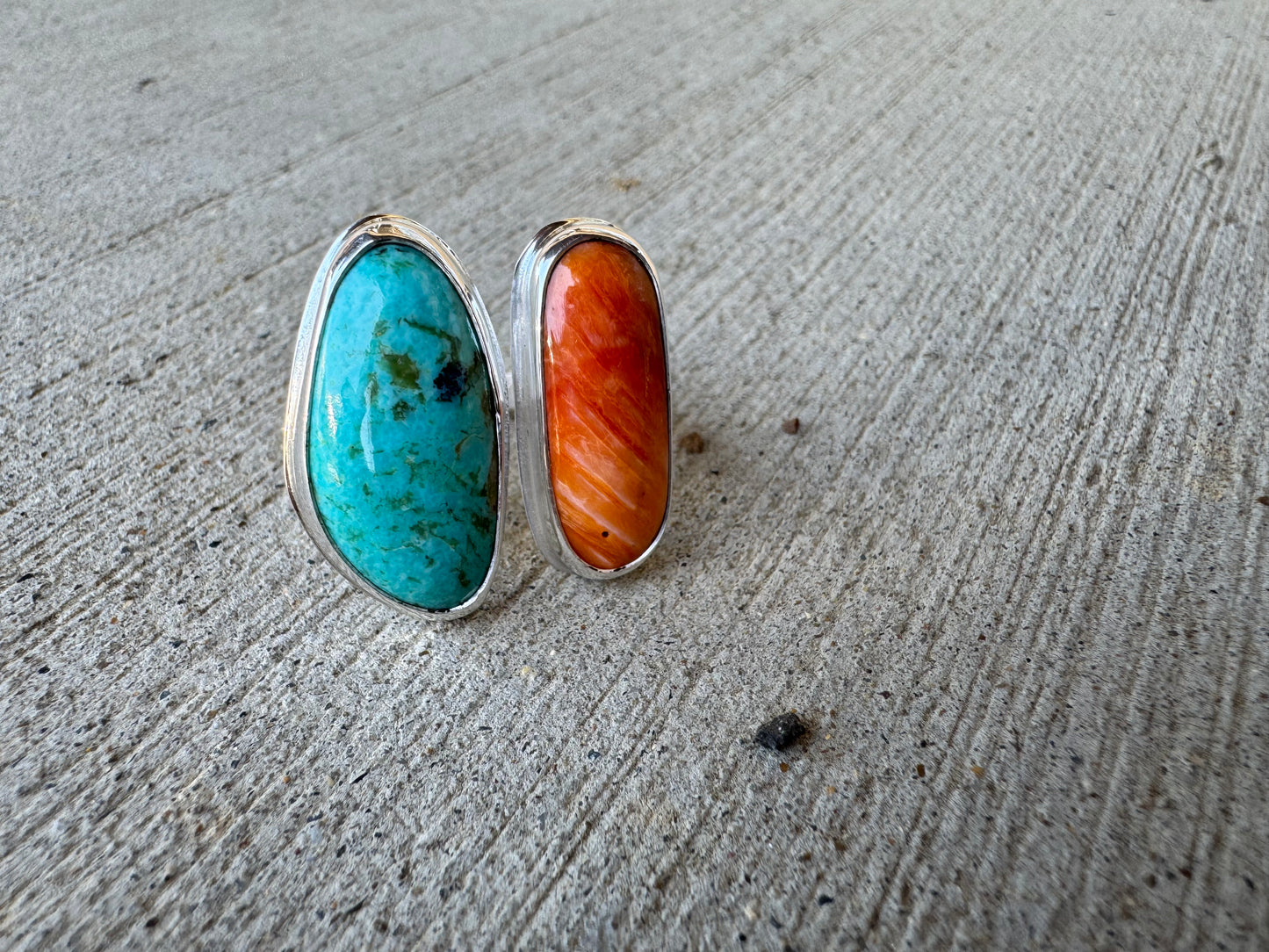 Adjustable Ring for Connie