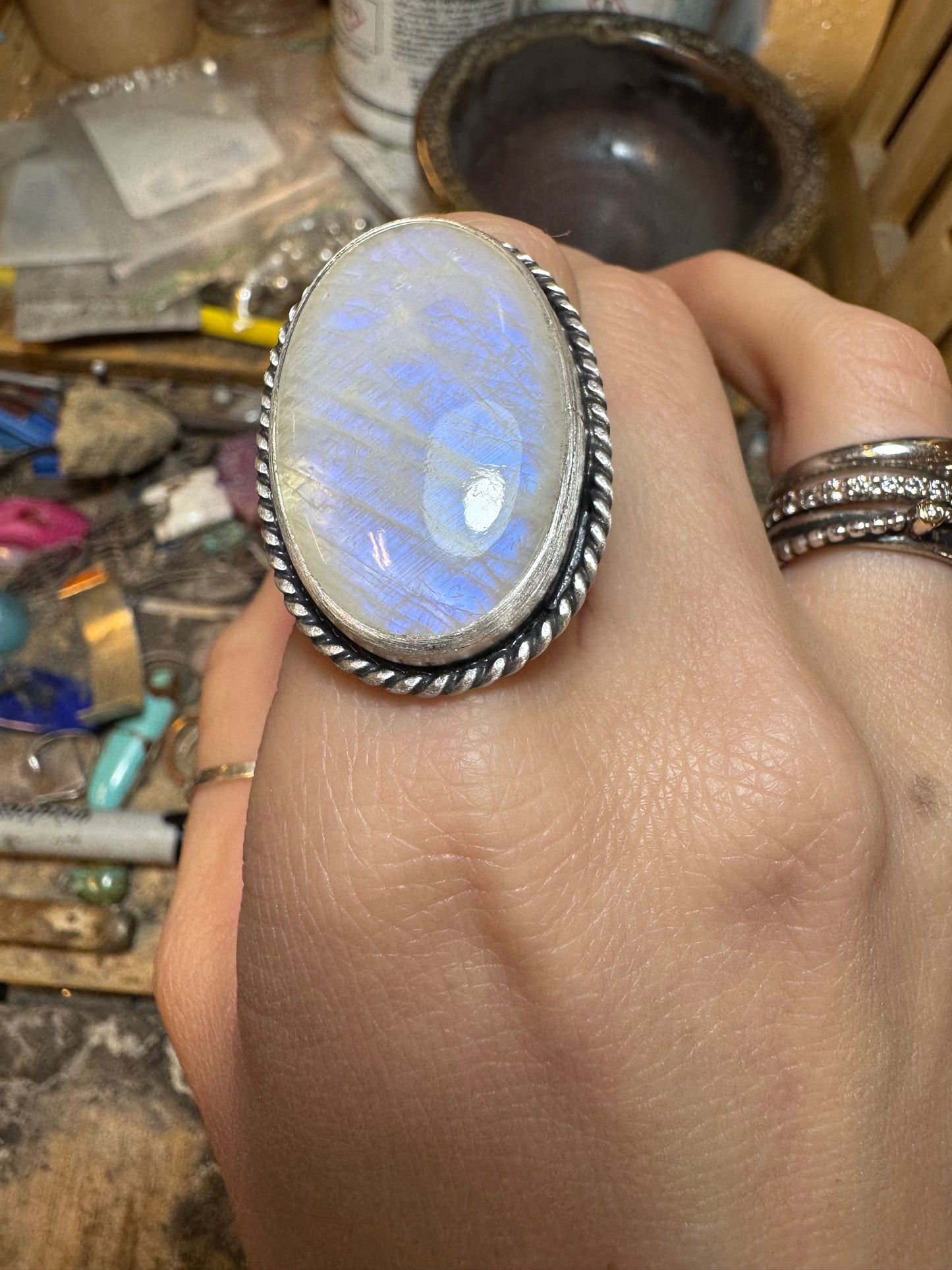 Remaining balance : Custom order for Payton Woodral