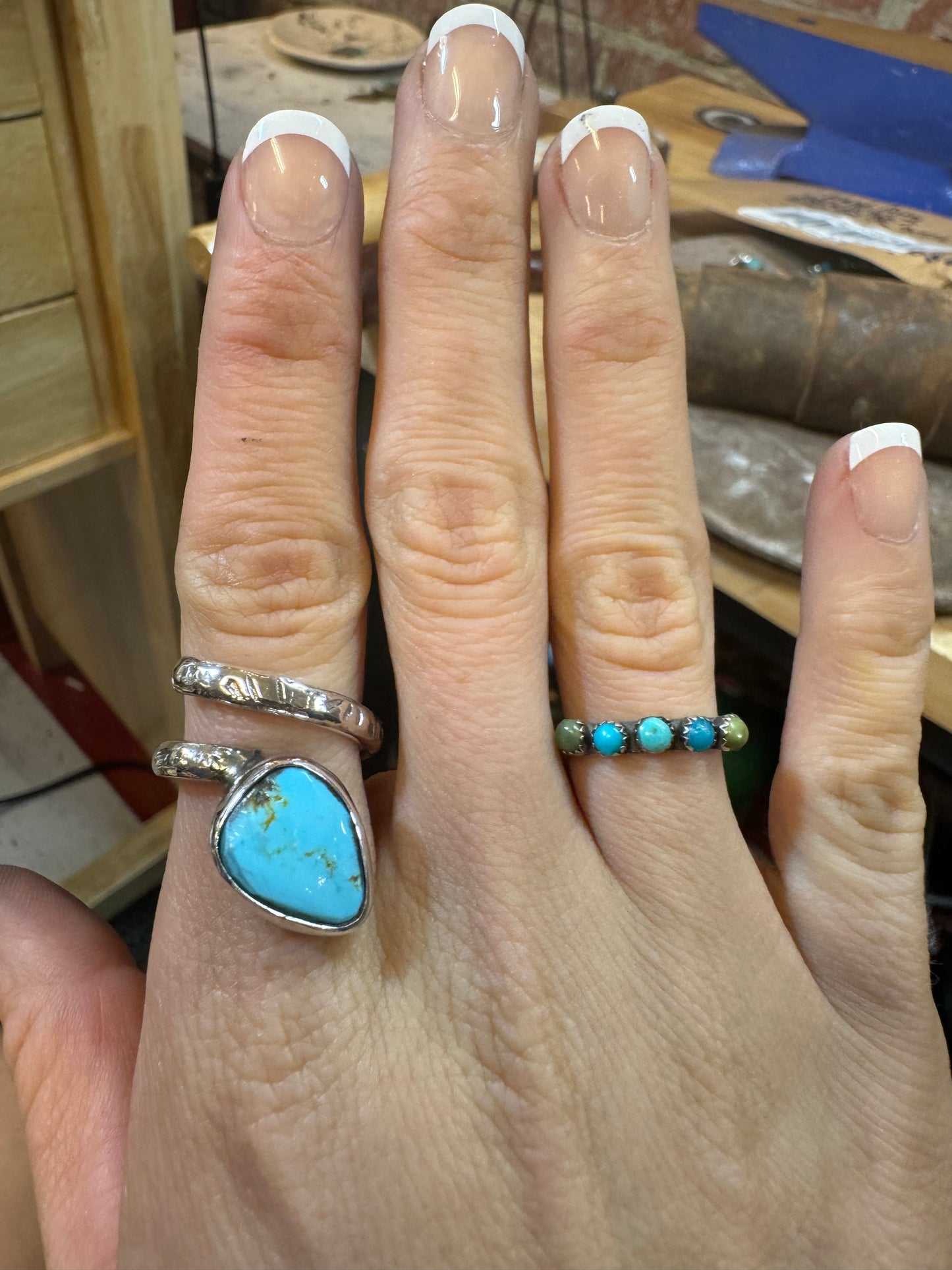 Repair for Kaitlin