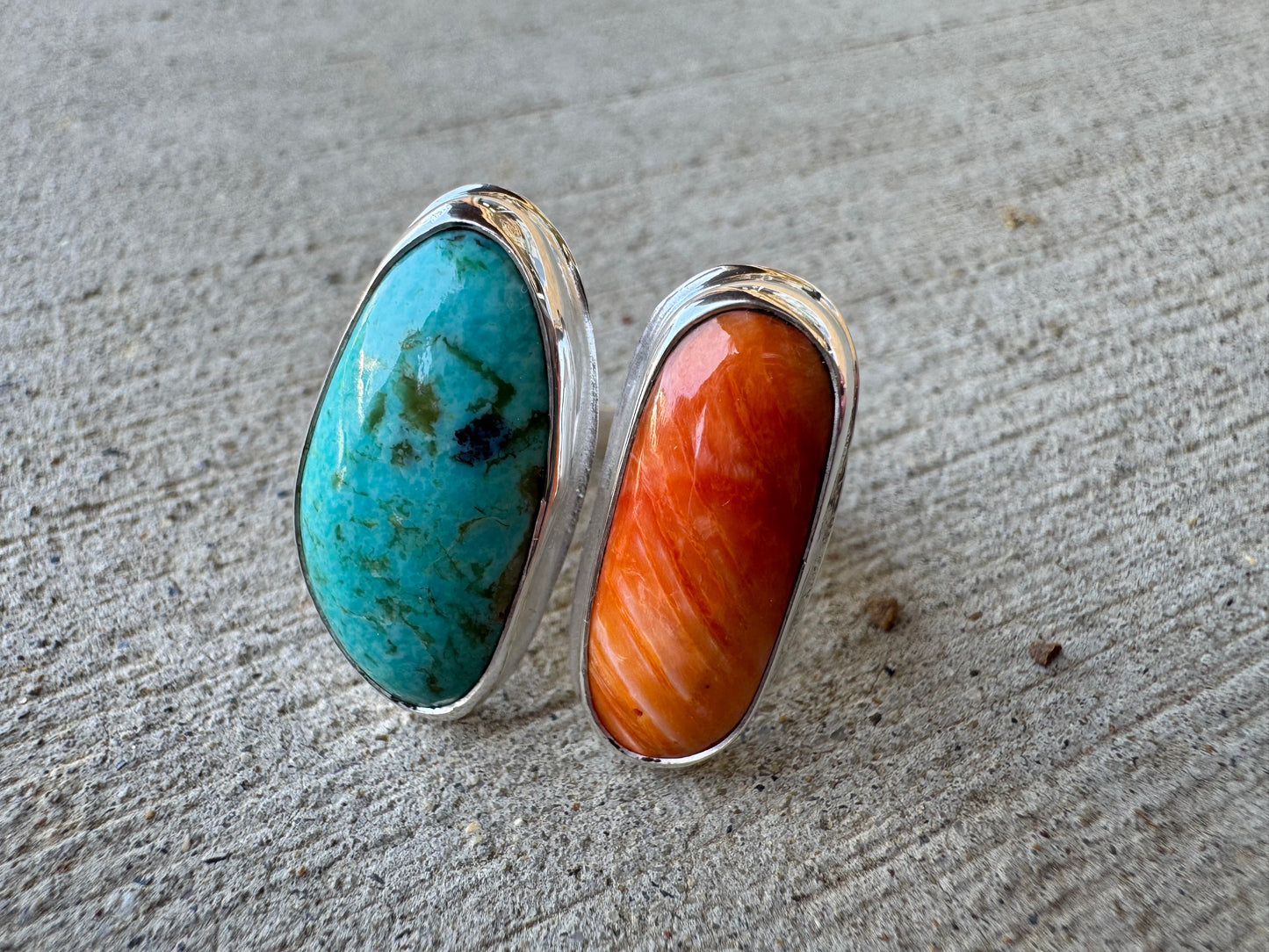 Adjustable Ring for Connie