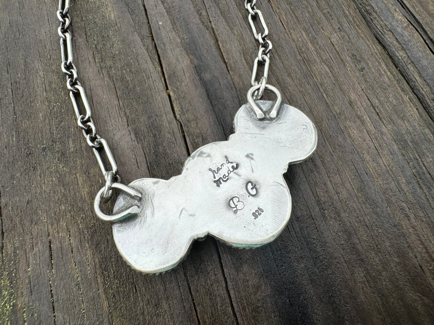 Remaining balance on custom order for Laura