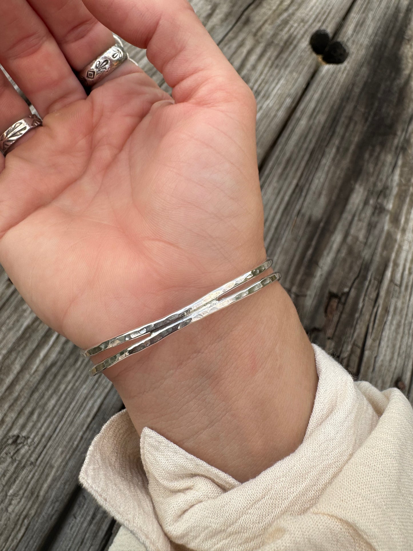 Turquoise and spiny oyster open front Cuff
