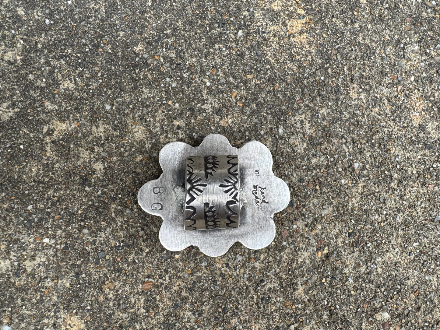 Custom for Jackie π