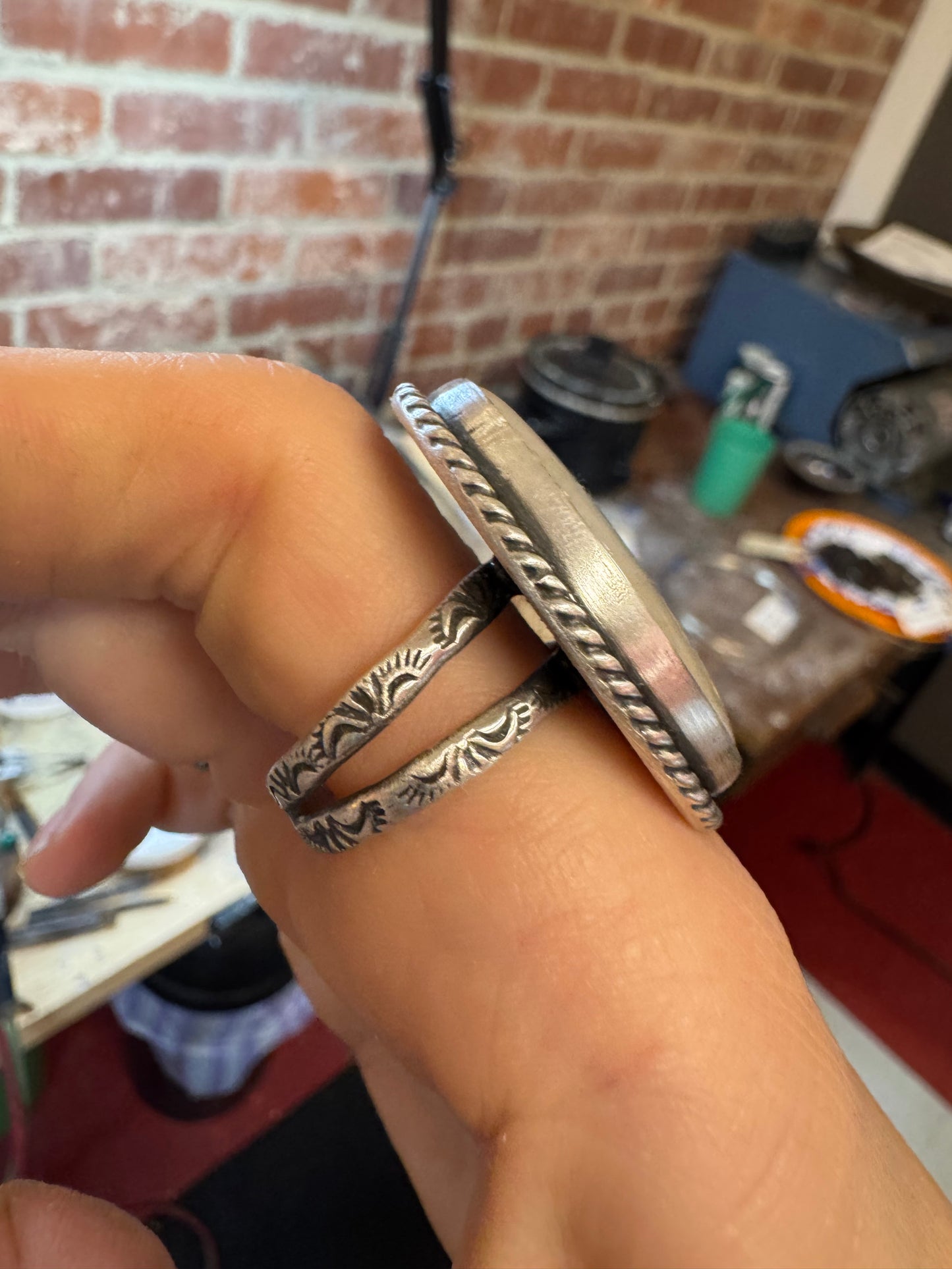 Remaining balance : Custom order for Payton Woodral