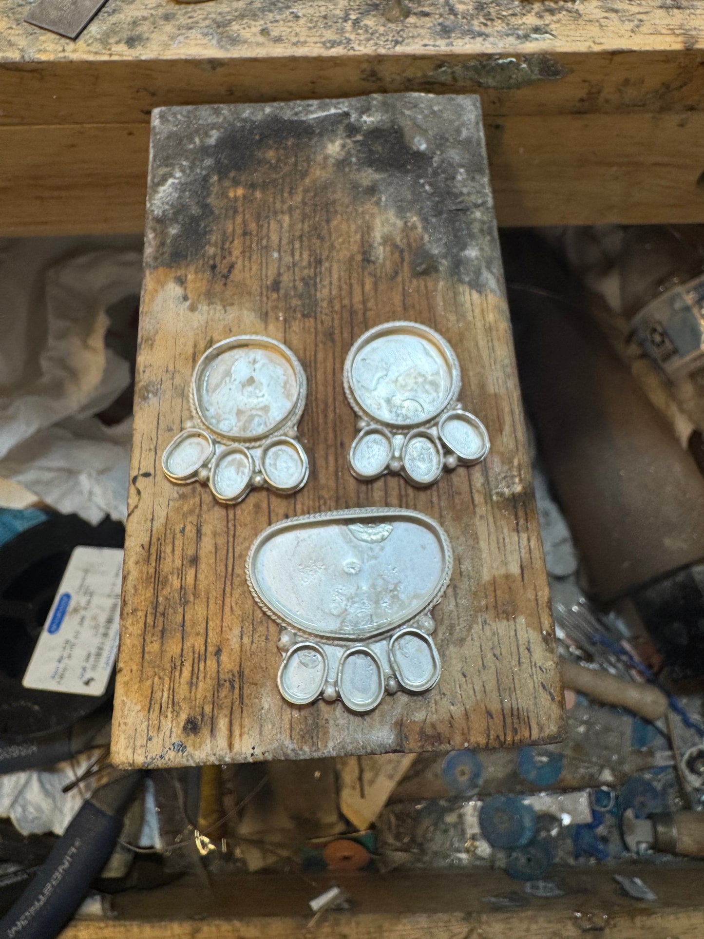 Custom order for Alex