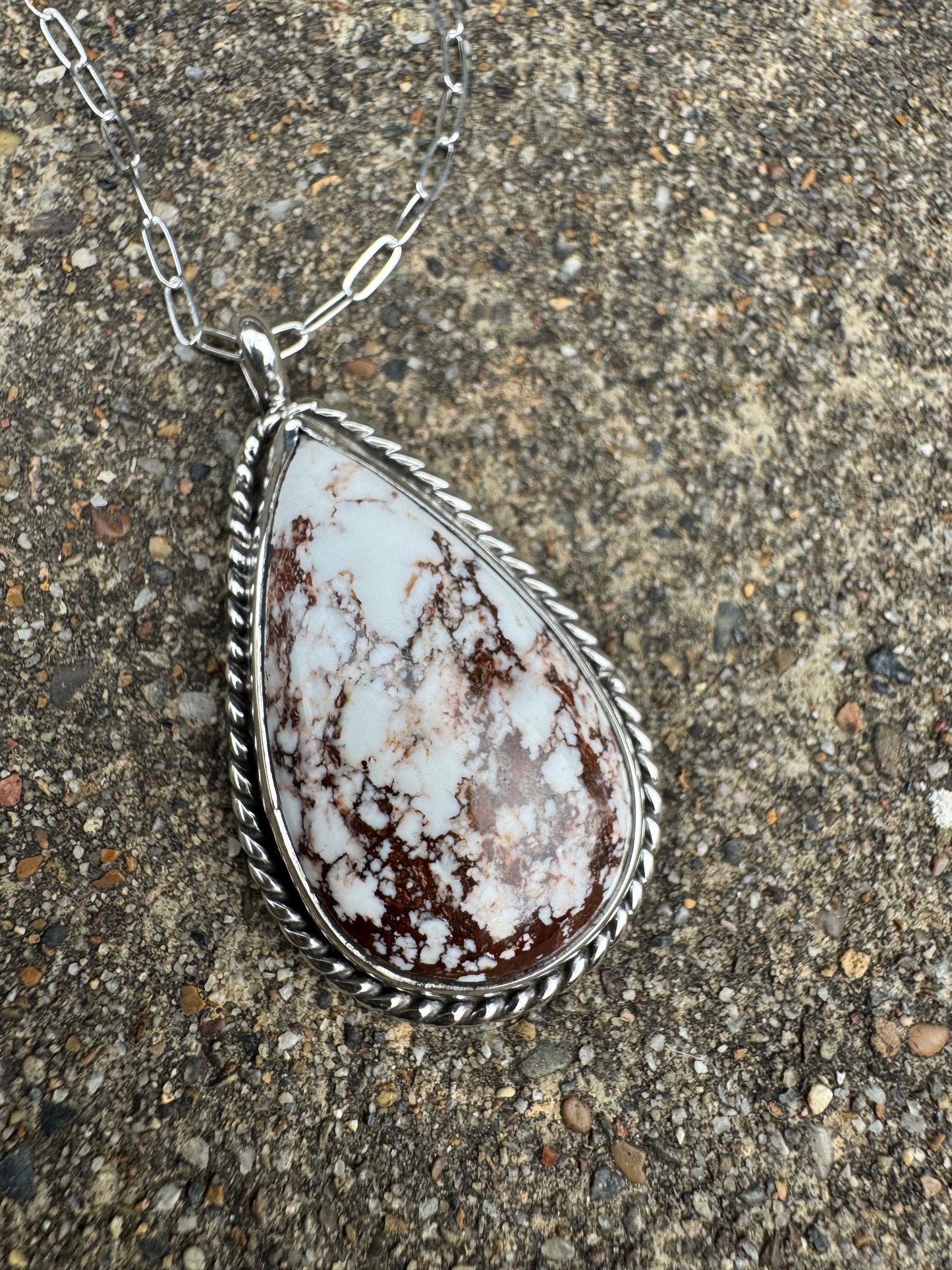 Custom order for Carri