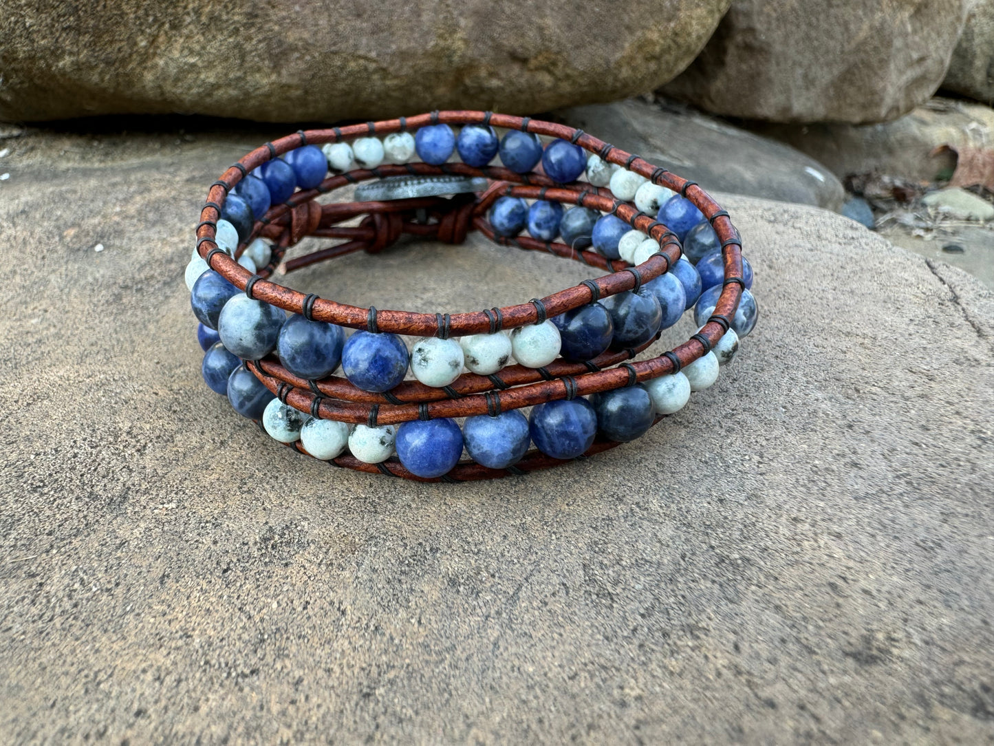 Bracelets for Margie