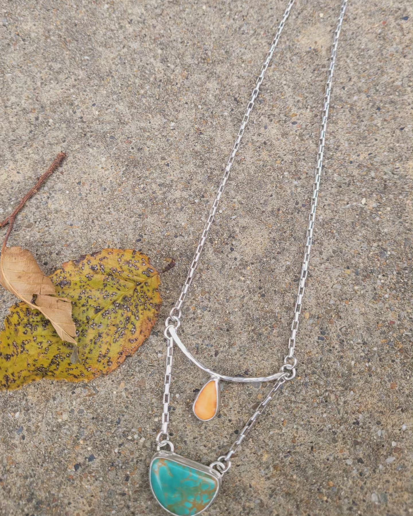 Layer Necklace