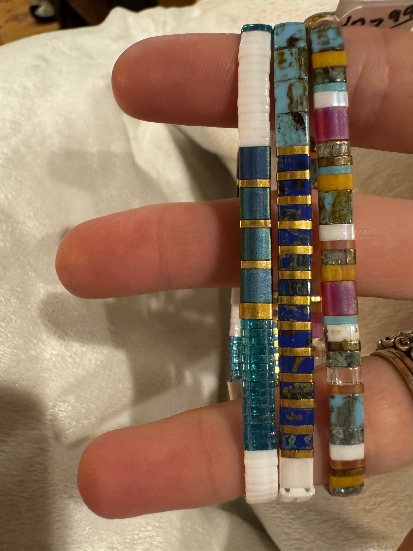 Custom order for Staci