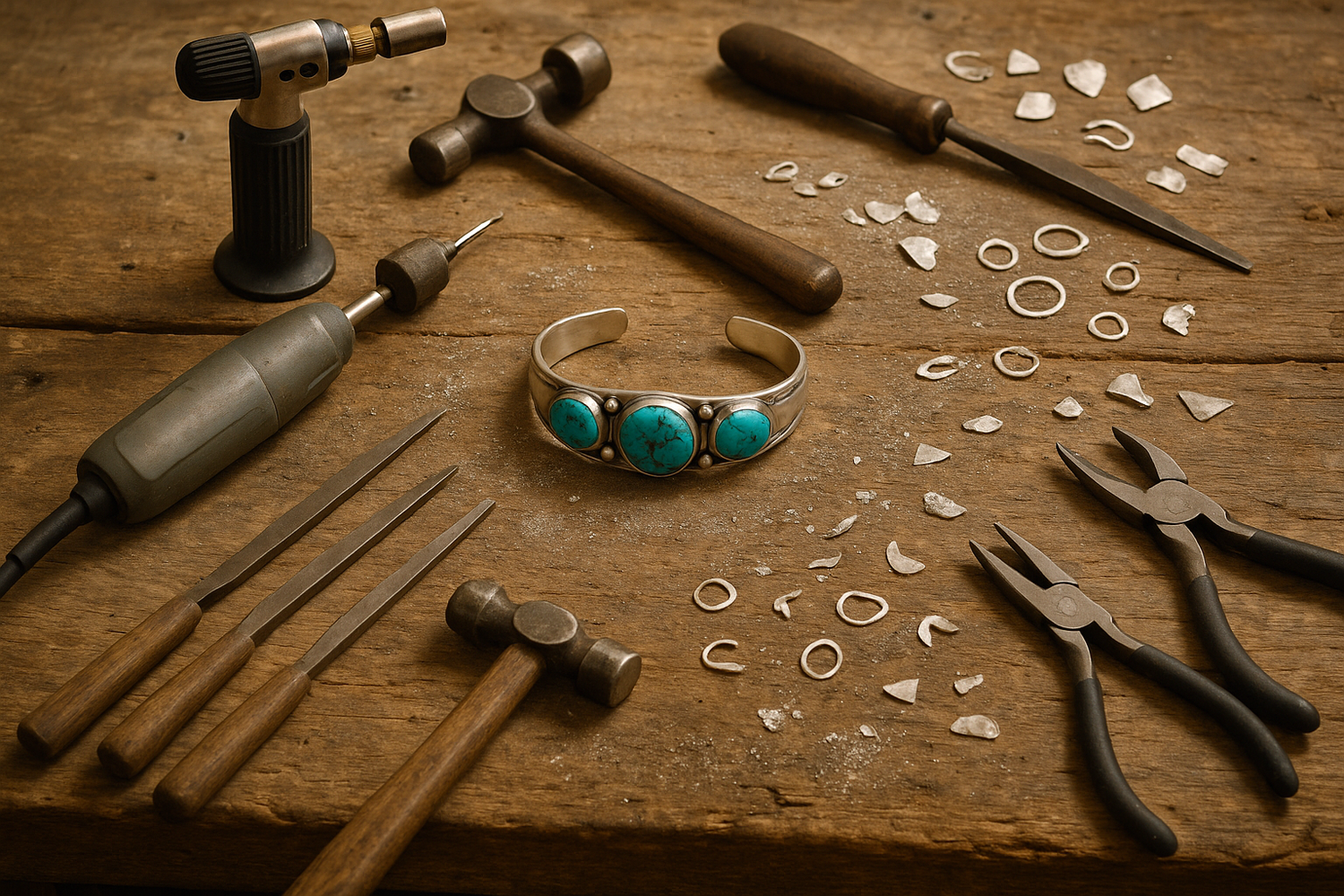 Lighten photo slightly. Just a little less moody.