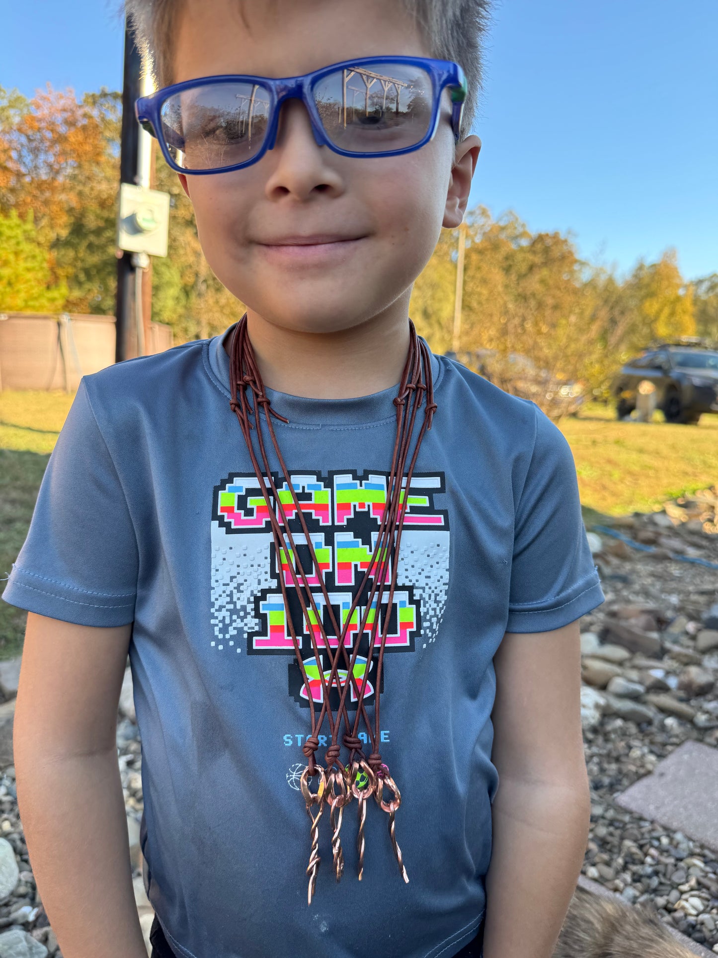 Custom order for Ronnie