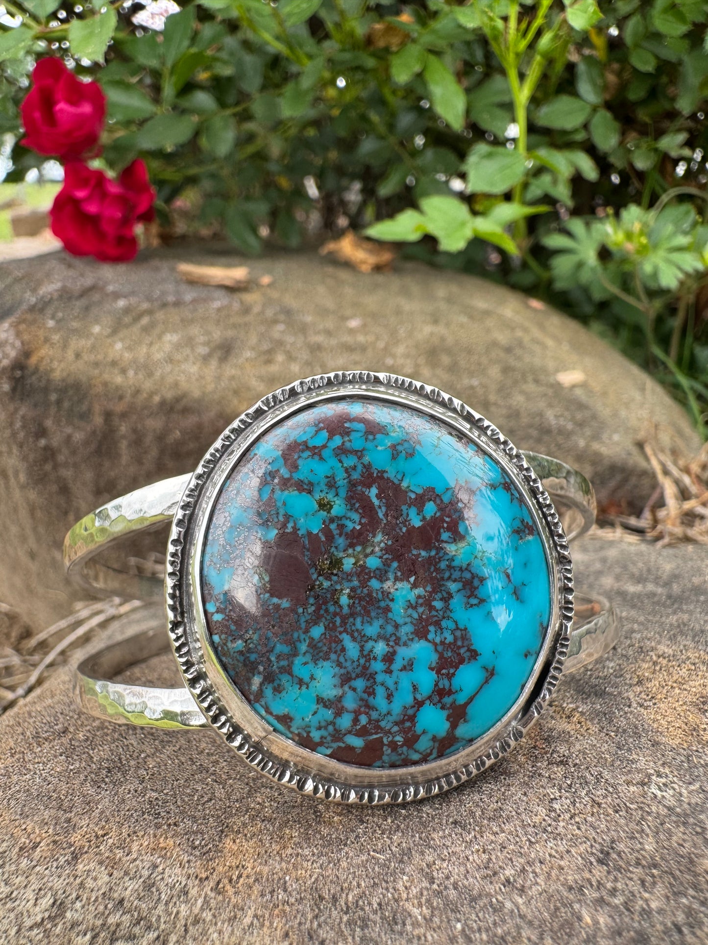 High Desert Sky Cuff