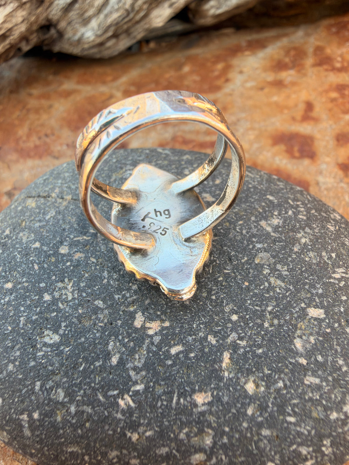 The People’s Pick Sonoran Gold Turquoise