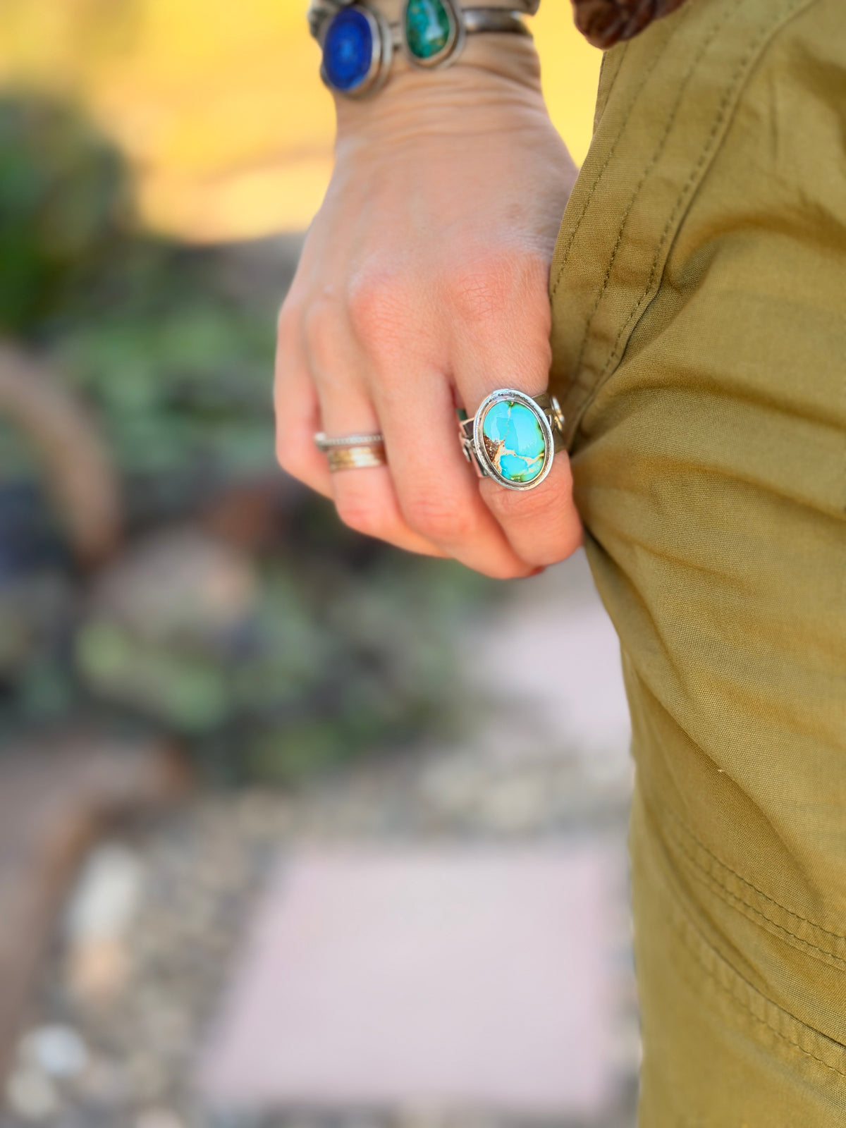 Sonoran Sky Ring