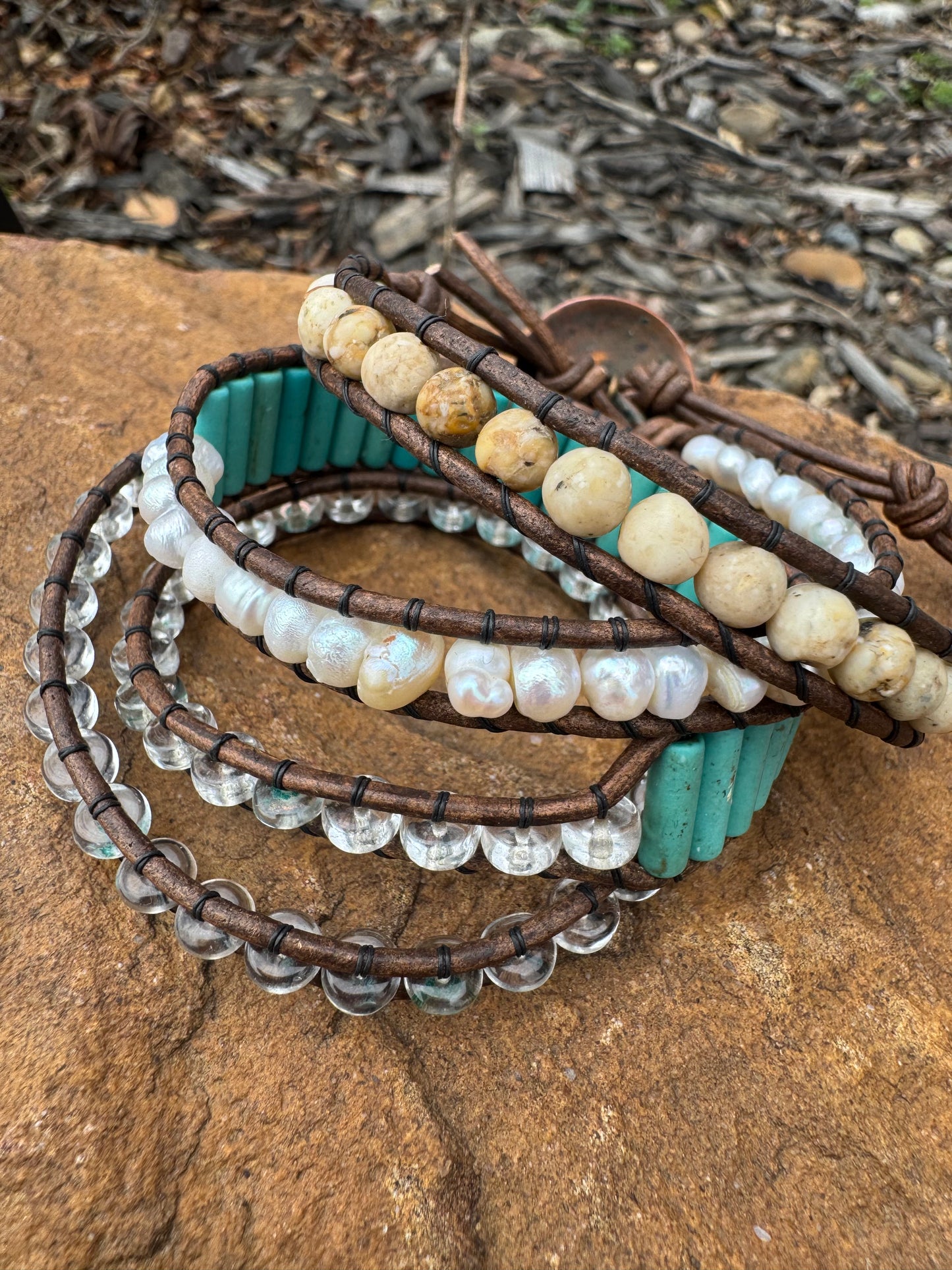 Bracelet restring