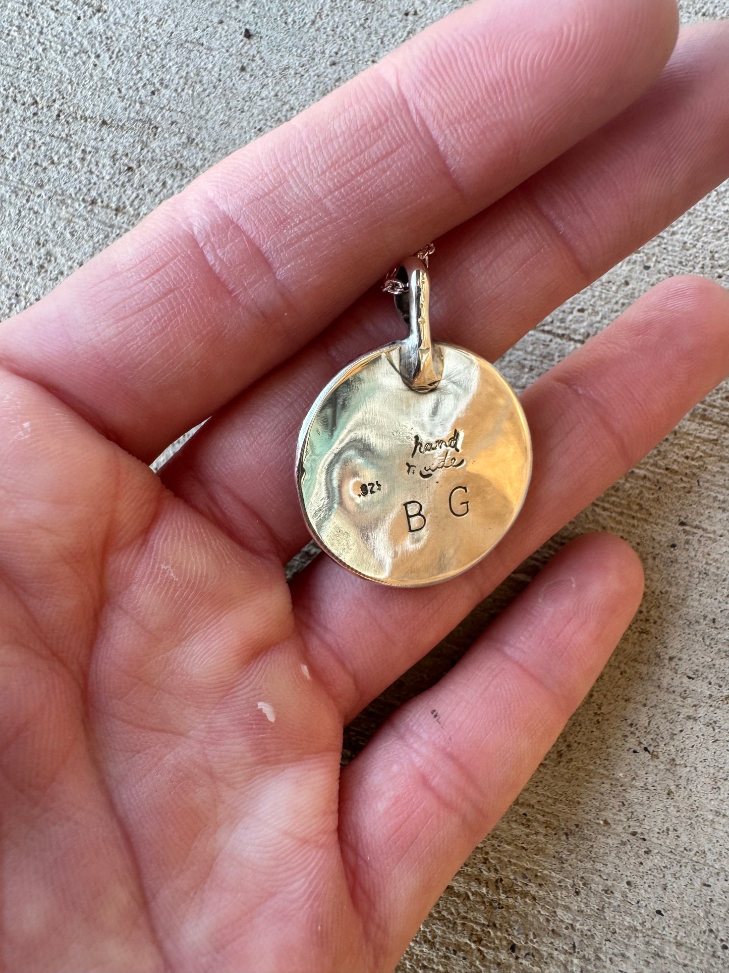 Remaining balance on Customer order for Leslie