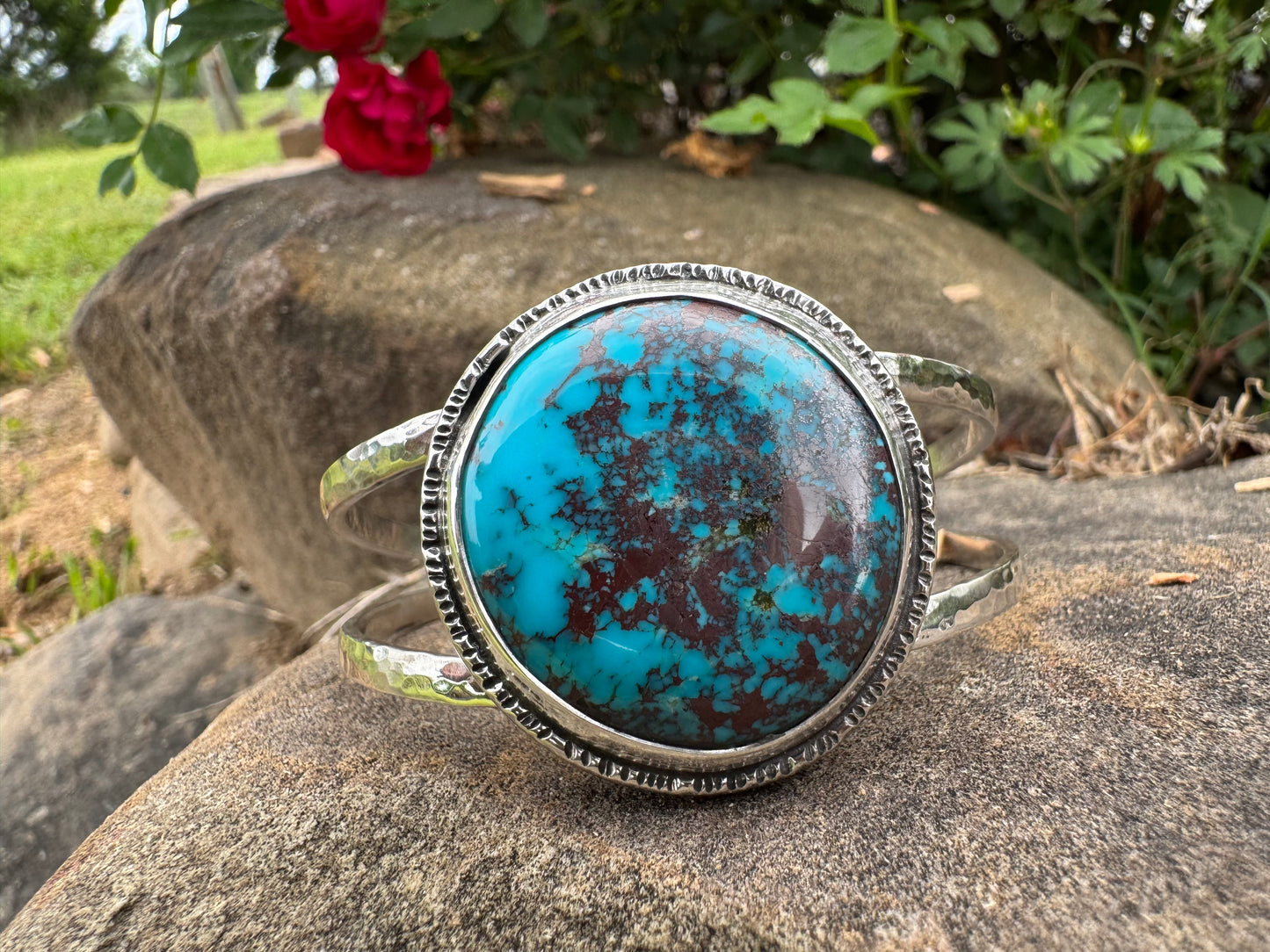 High Desert Sky Cuff