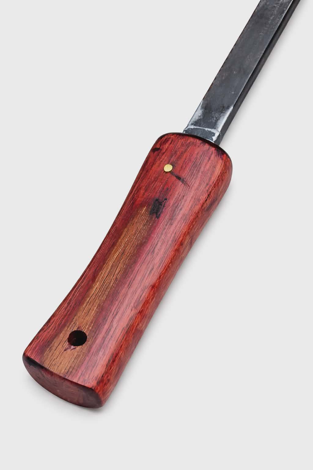 Fire poker