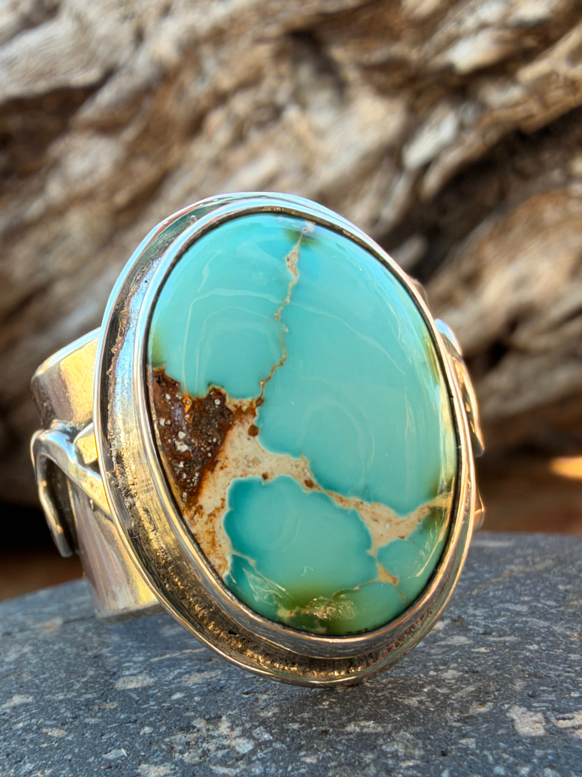 Sonoran Sky Ring