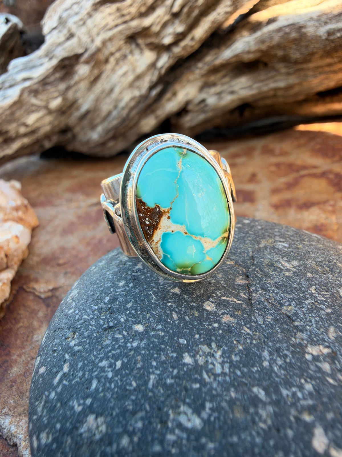 Sonoran Sky Ring