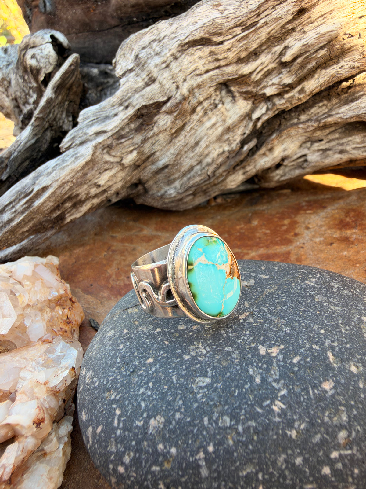 Sonoran Sky Ring