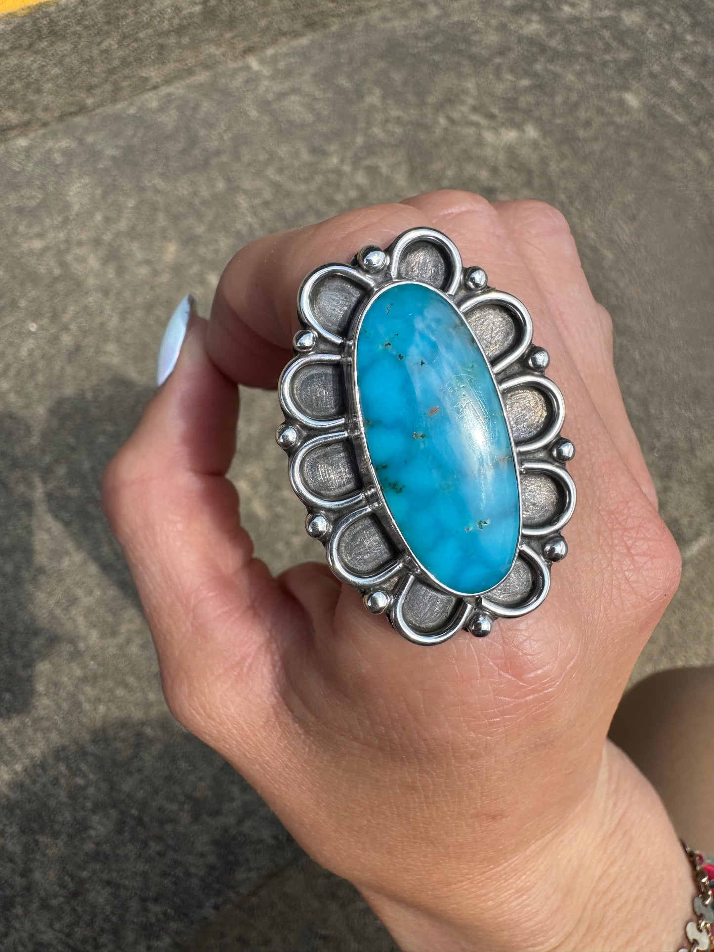 Remaining Balance on custom order for Cathy
