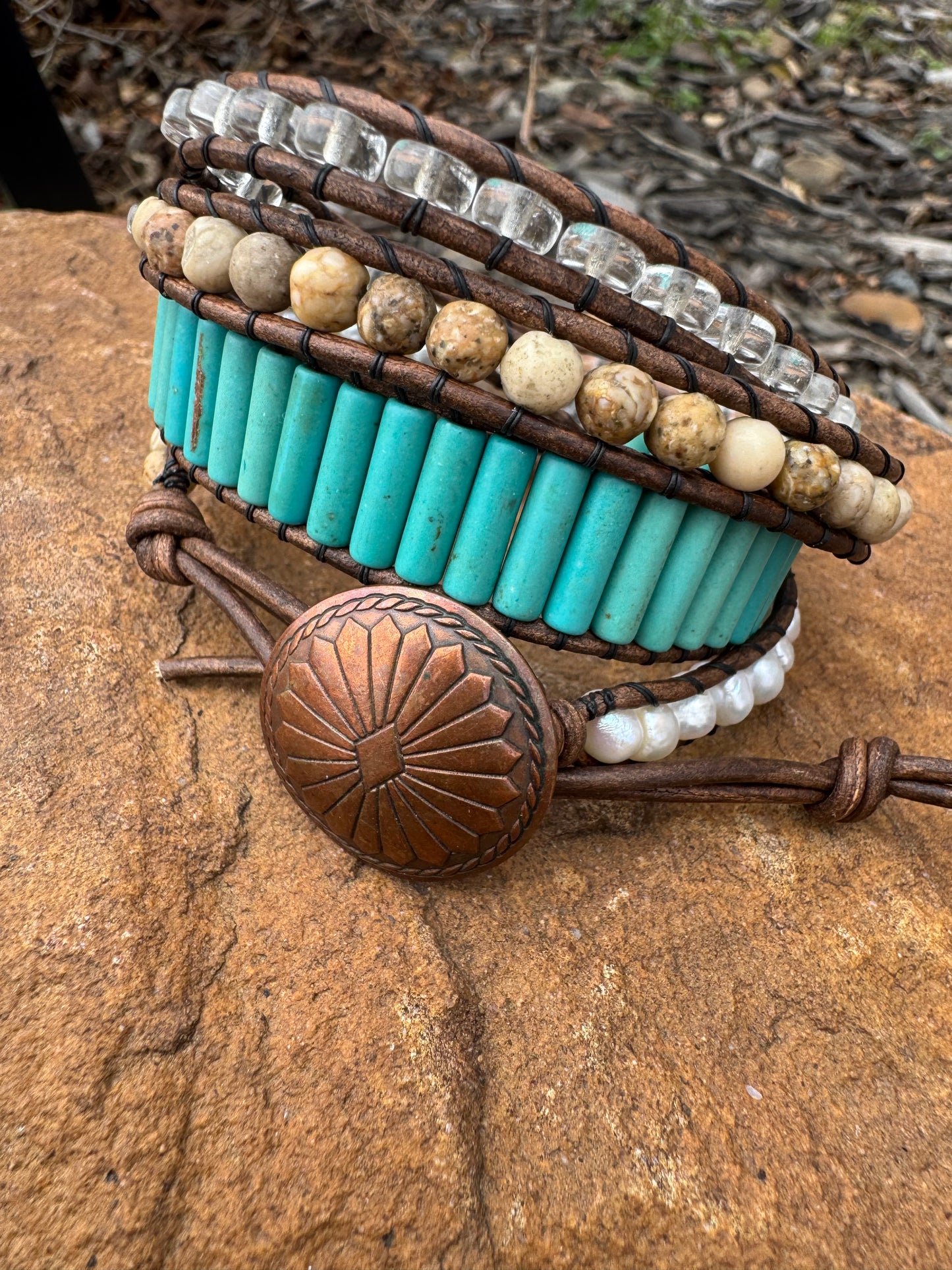 Bracelet restring