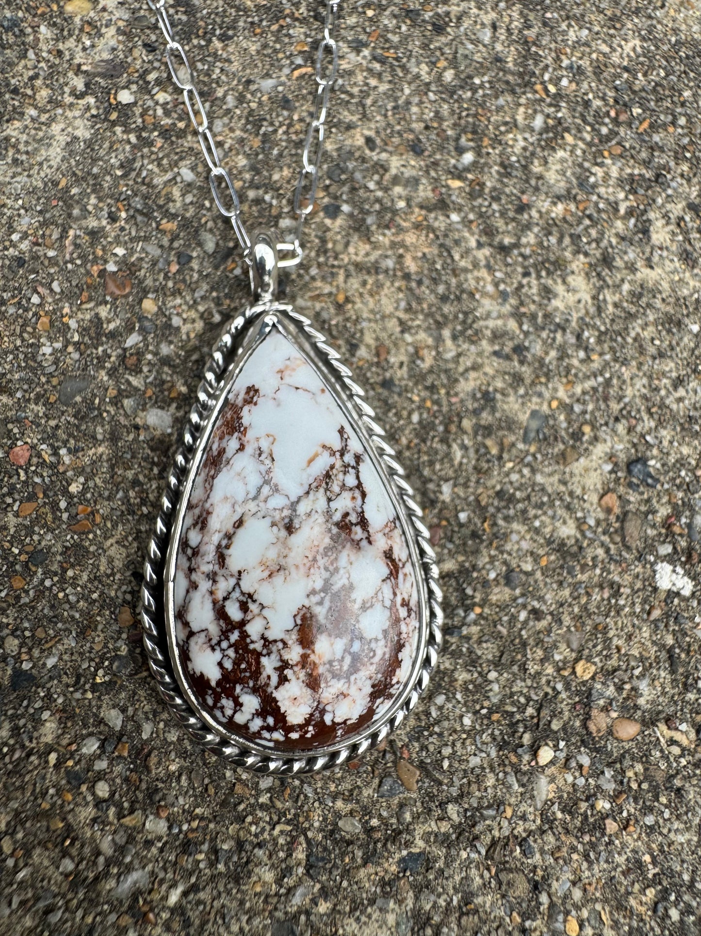 Custom order for Carri