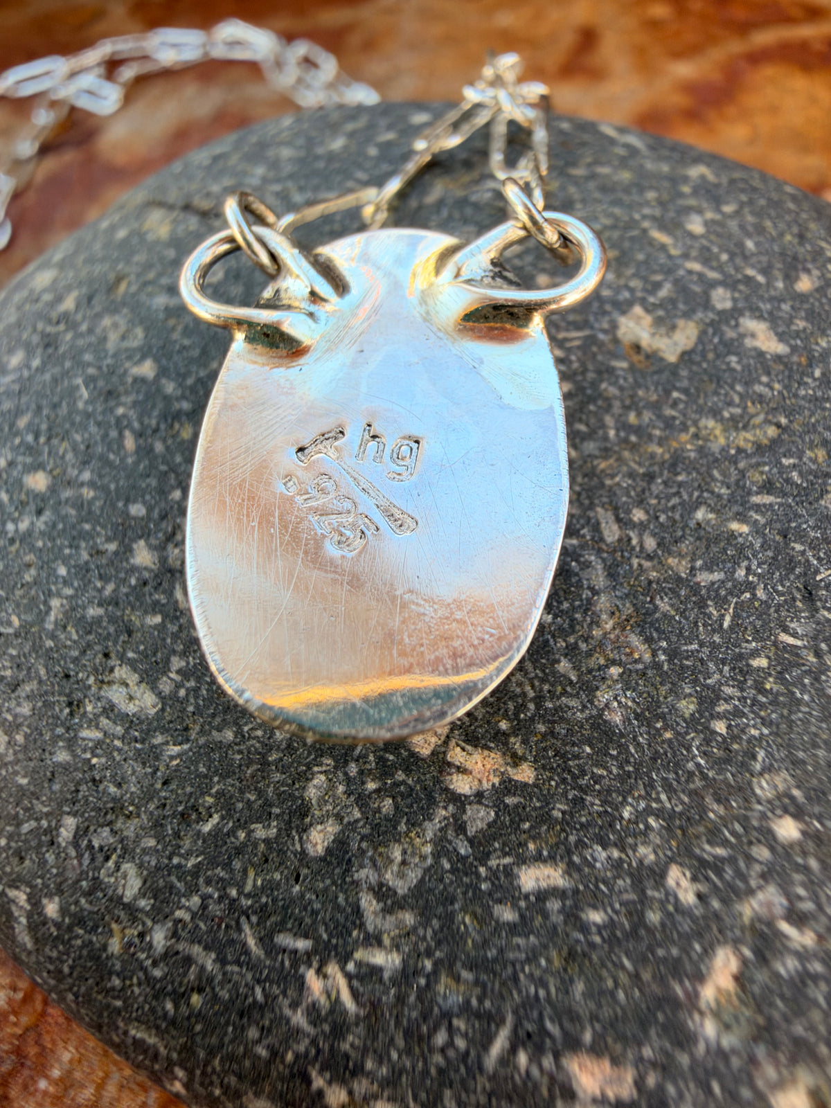 Sonoran Gold Turquoise Station Necklace