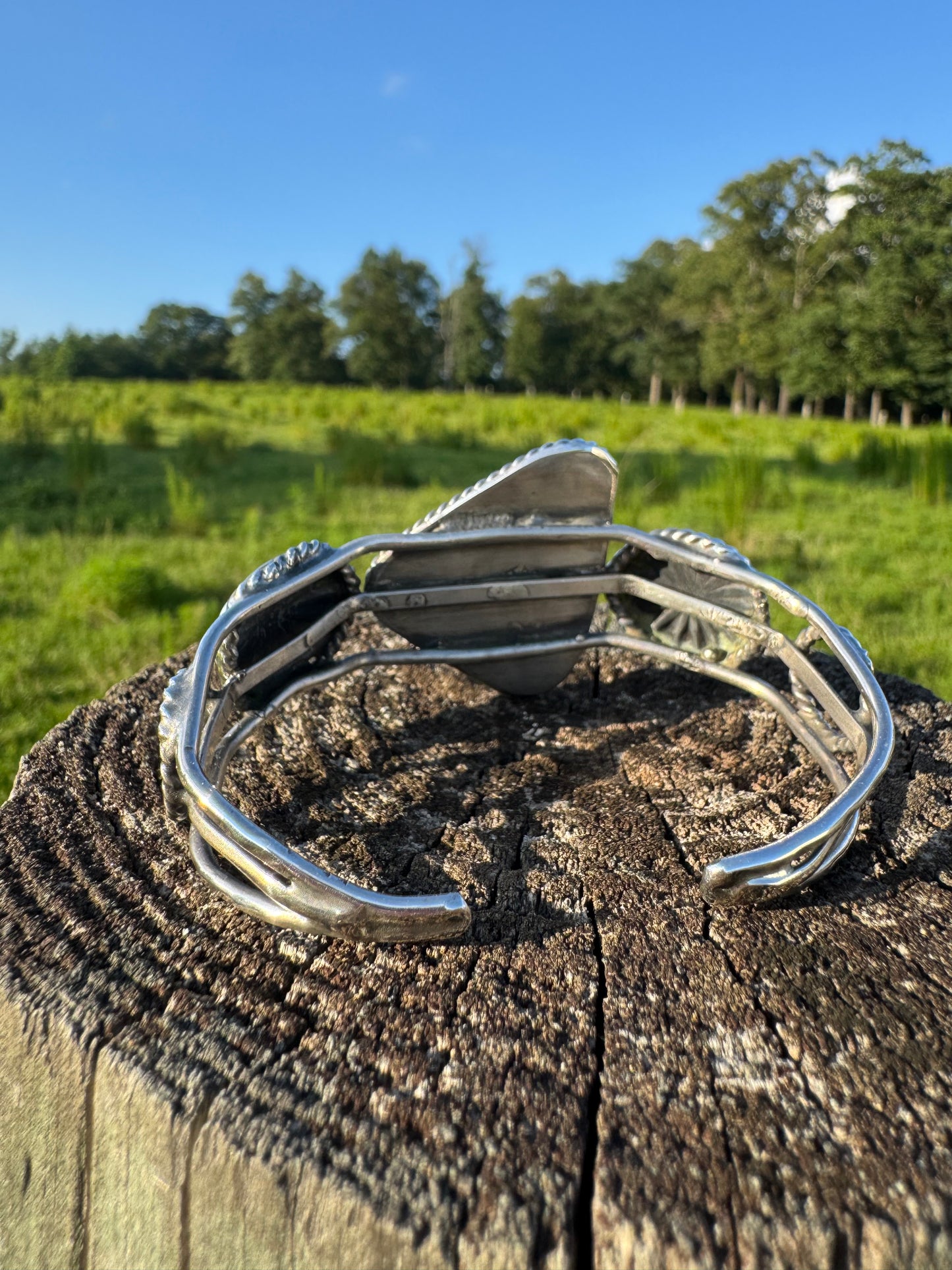 Kingman Mesa Cuff