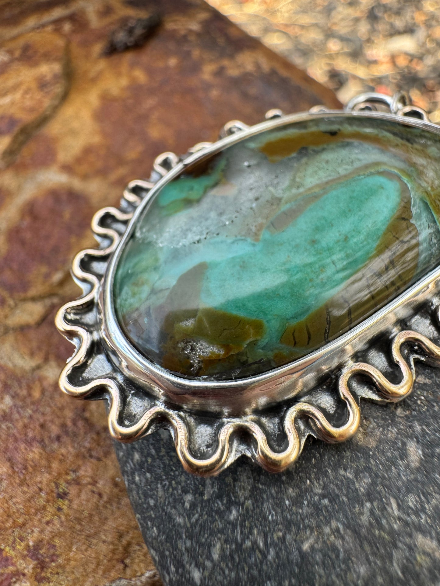 Gem Silica- A Rare Beauty
