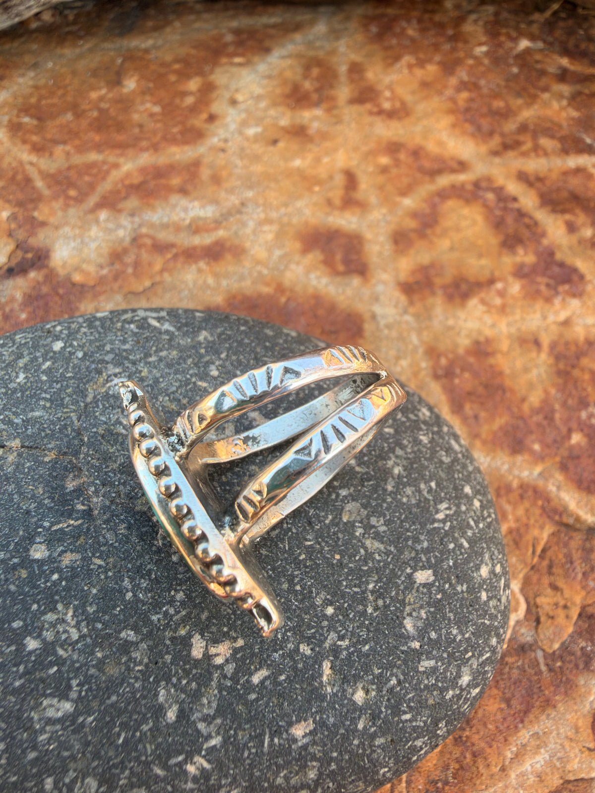 The People’s Pick Sonoran Gold Turquoise