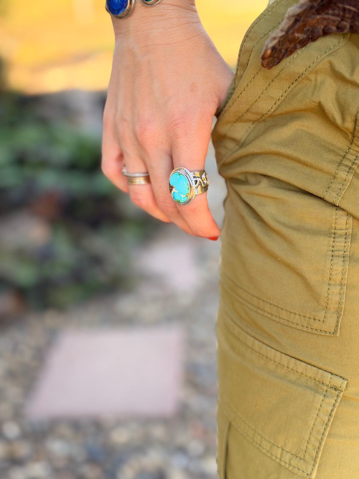 Sonoran Sky Ring