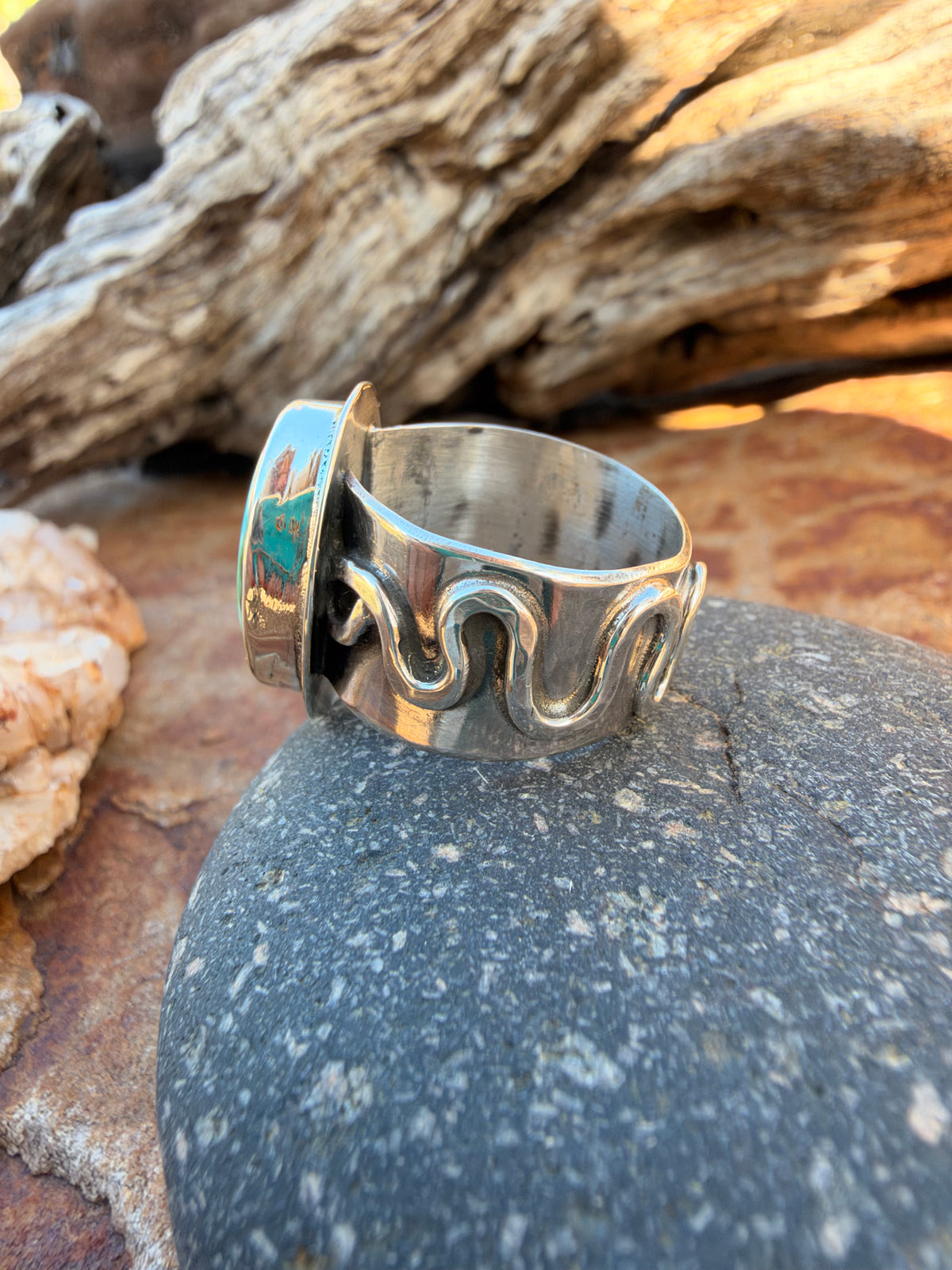 Sonoran Sky Ring