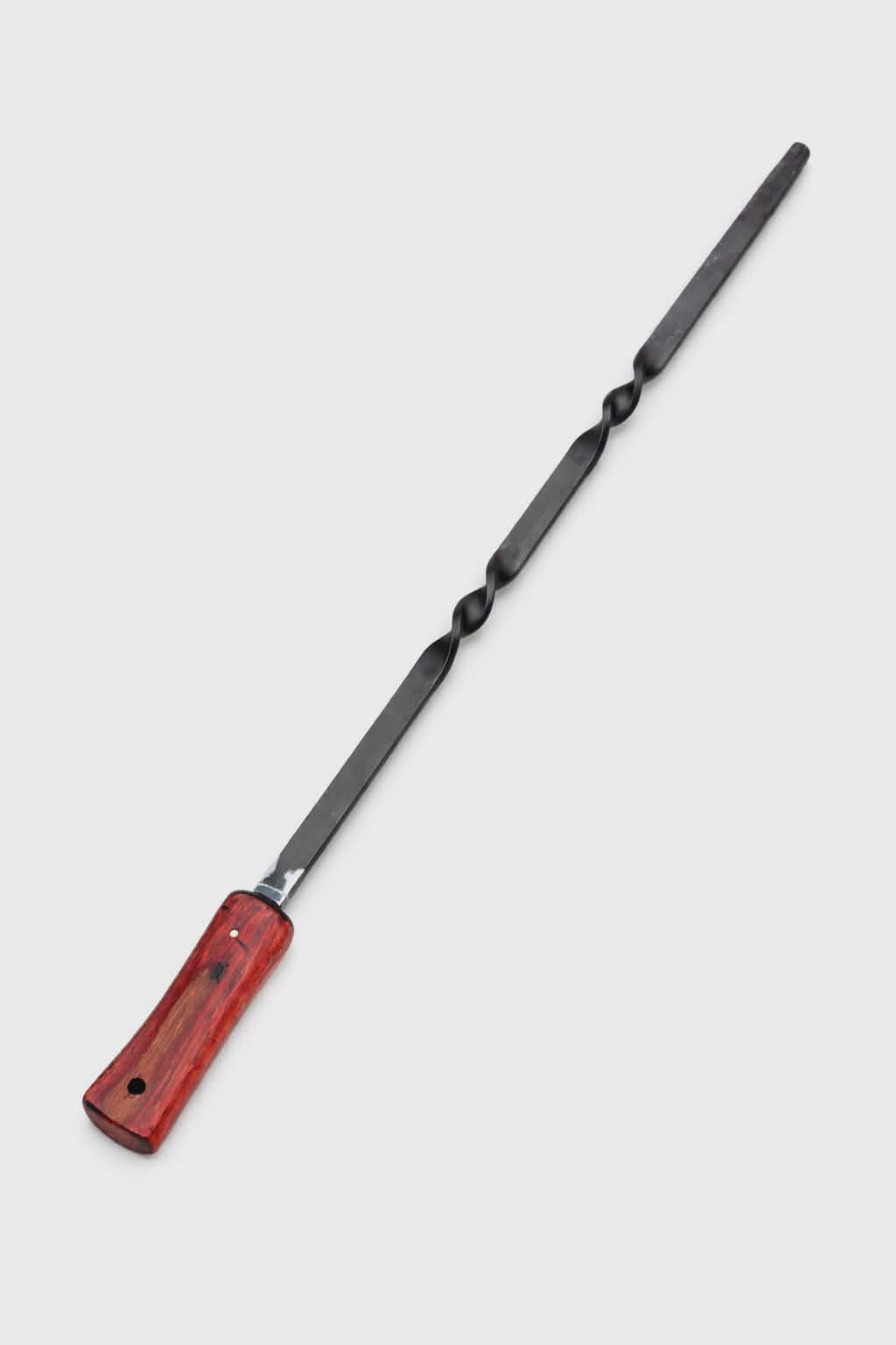 Fire poker