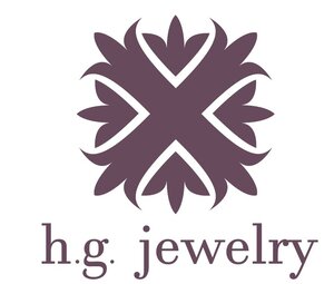 h.g. jewelry logo