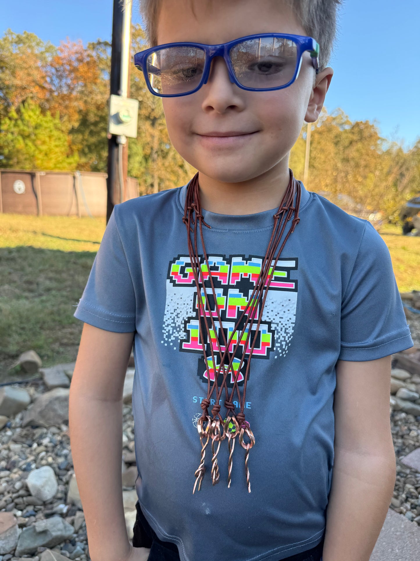 Custom order for Ronnie