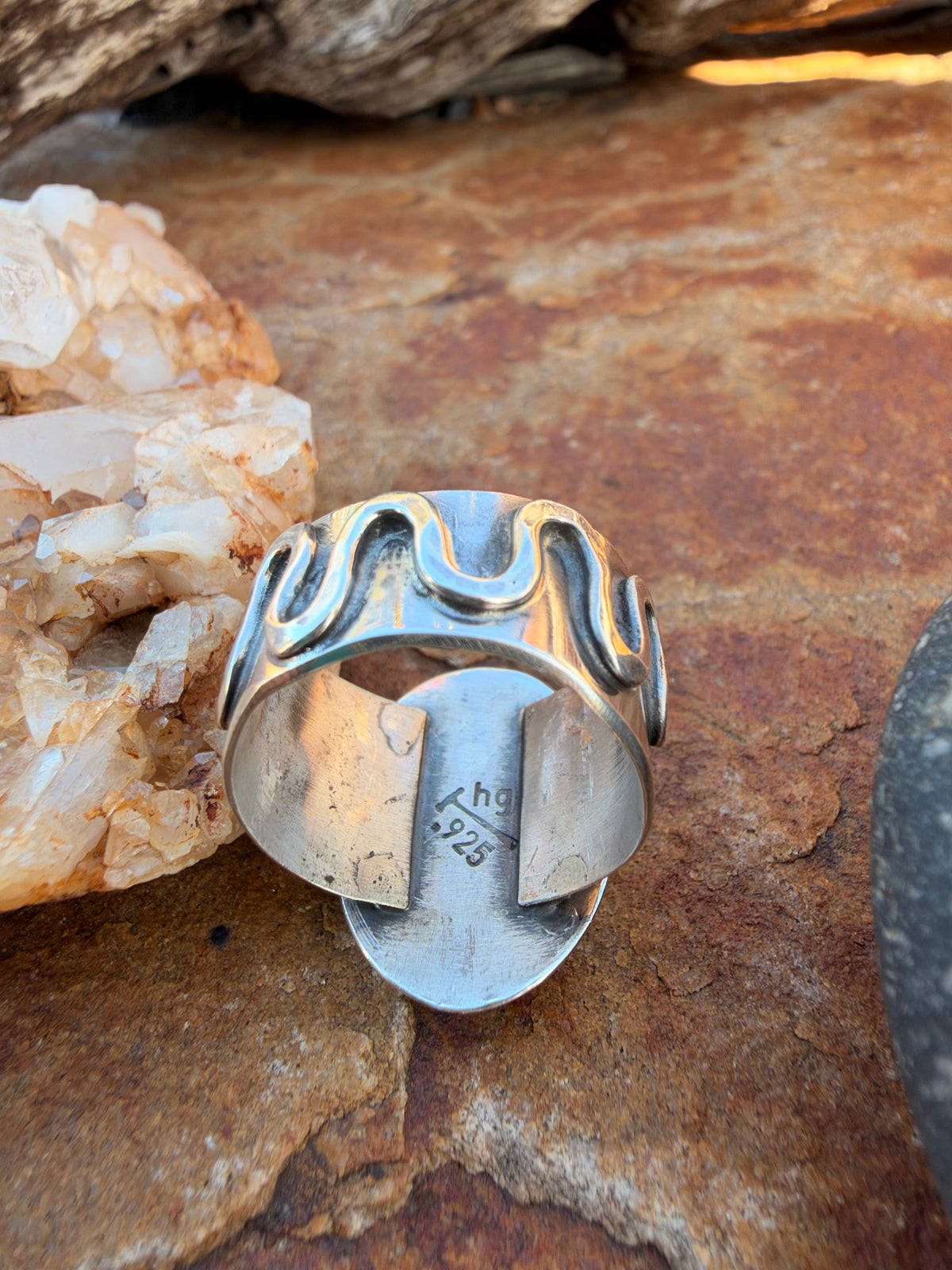Sonoran Sky Ring