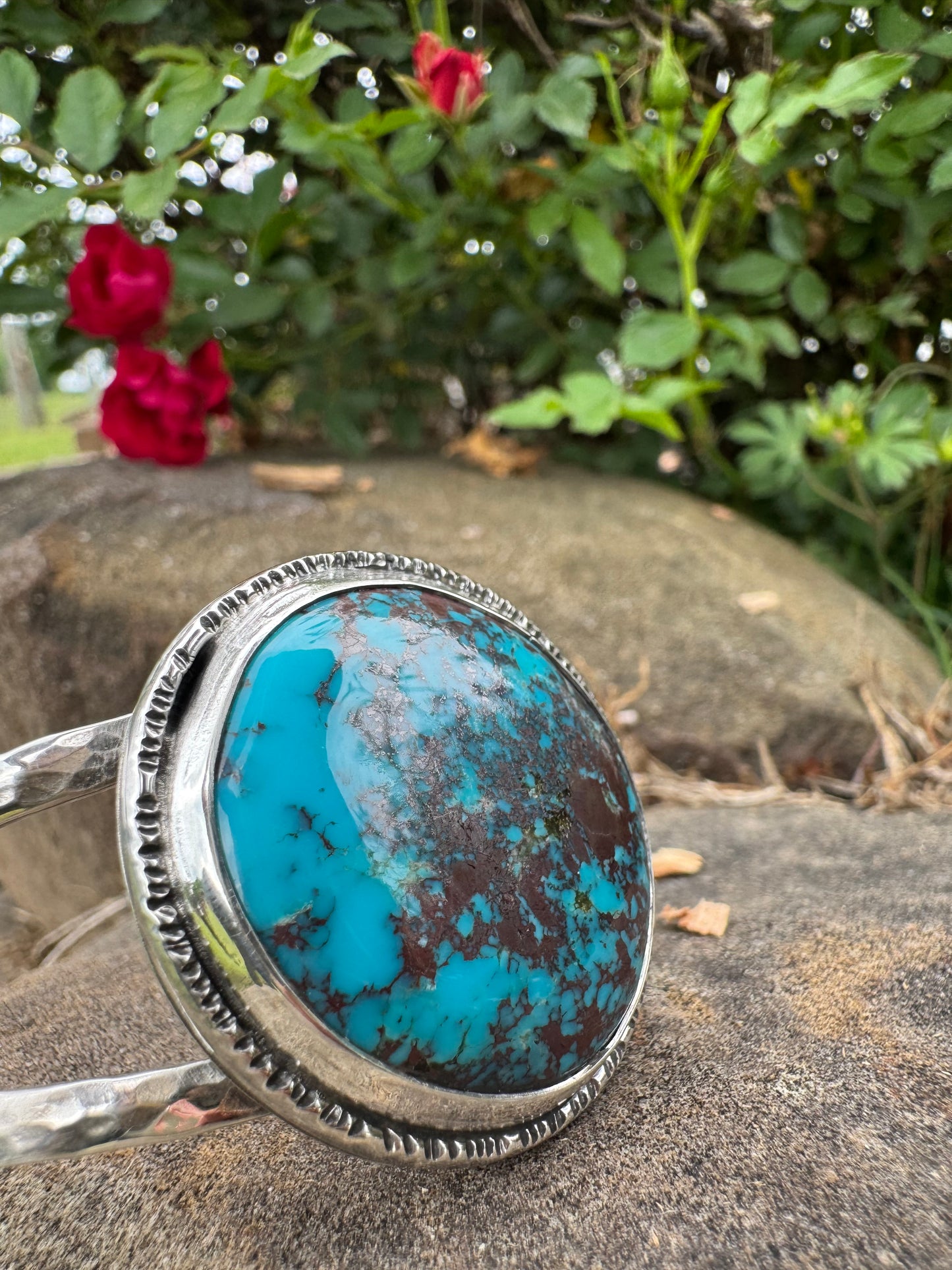 High Desert Sky Cuff