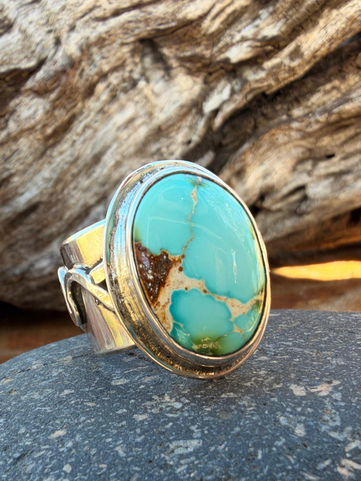 Sonoran Sky Ring