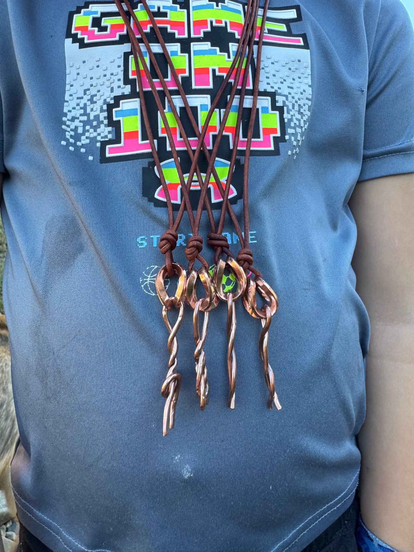 Custom order for Ronnie