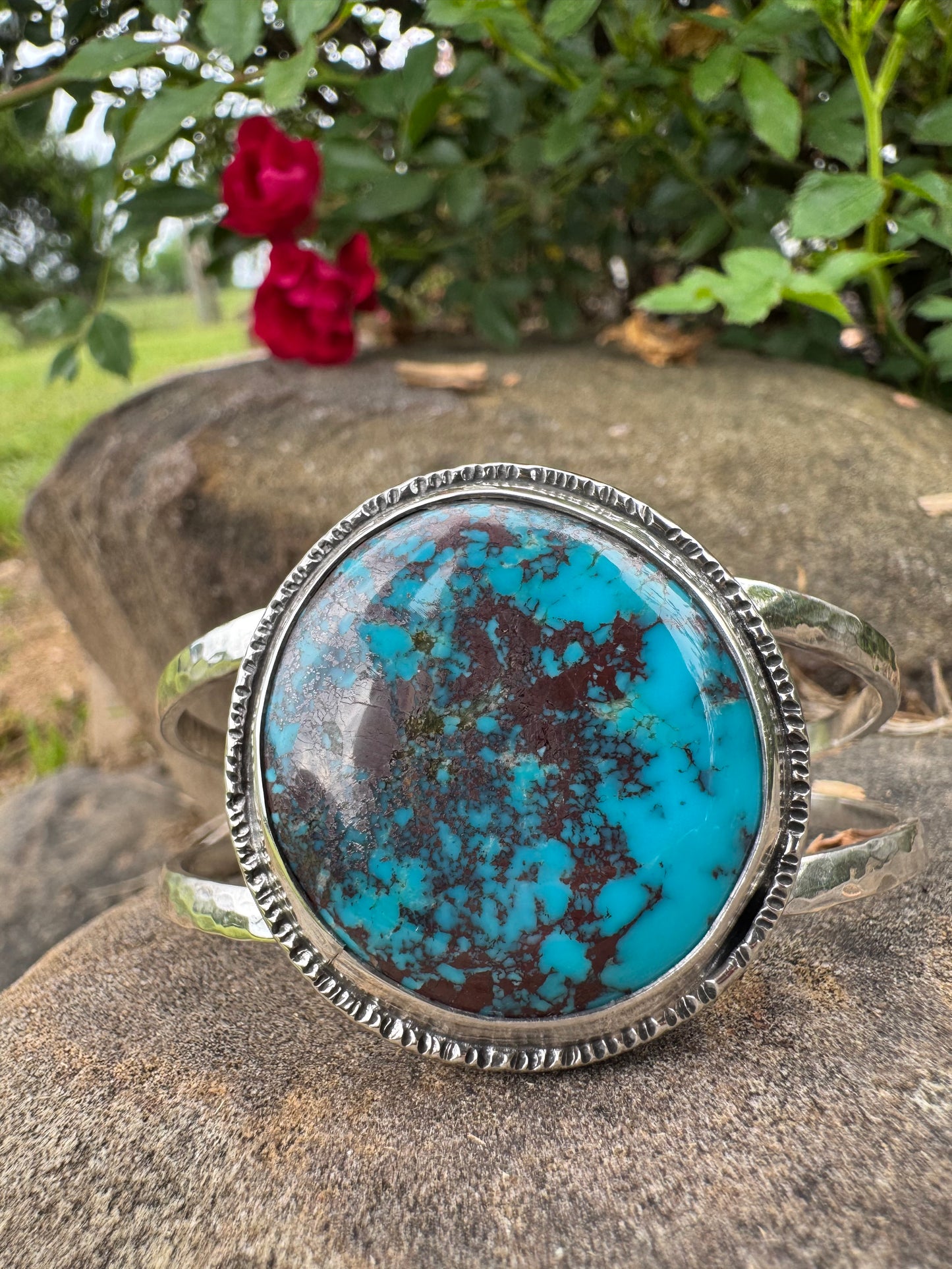 High Desert Sky Cuff