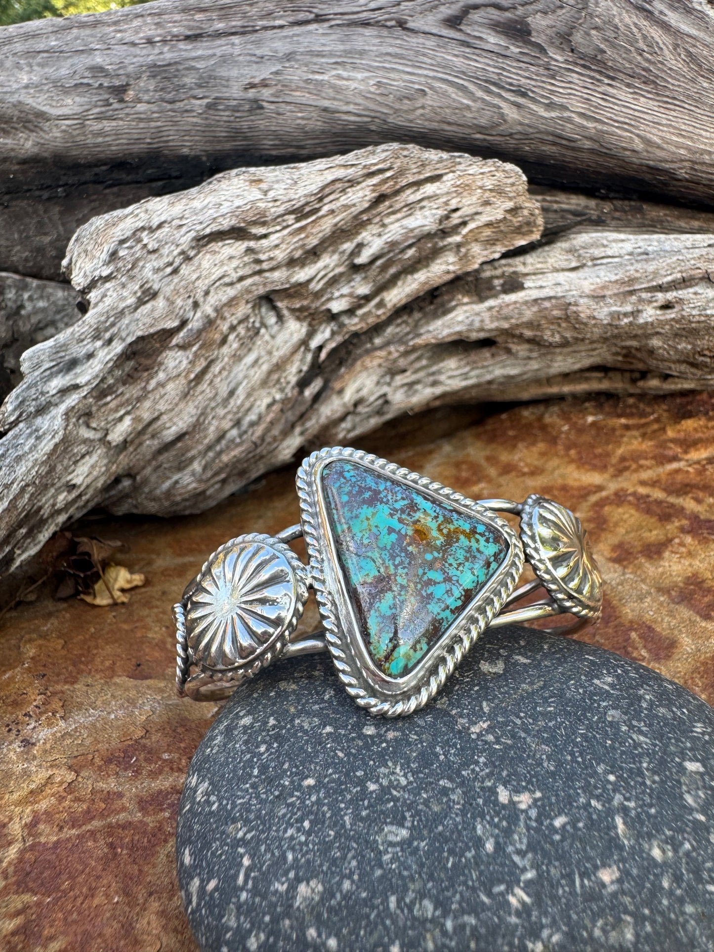 Kingman Mesa Cuff